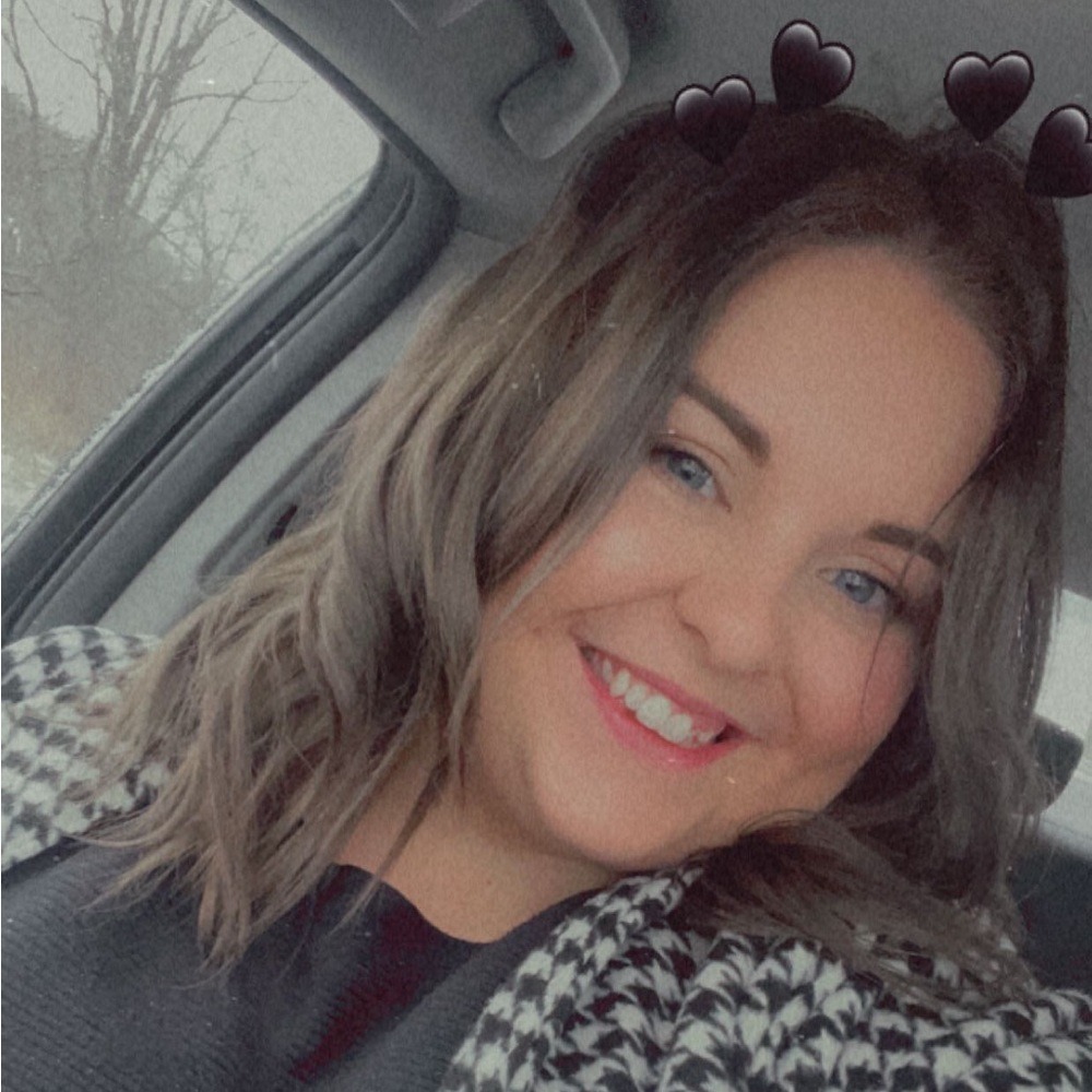 Meet your Posher, Samantha